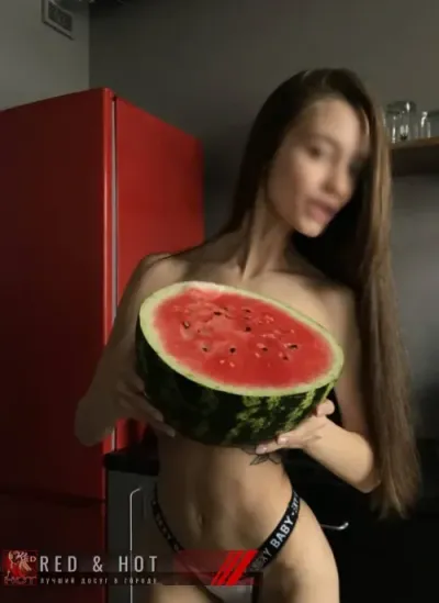 Инга, проститутка Химки — фото 3