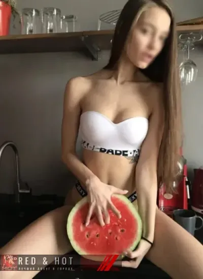 Инга, проститутка Химки