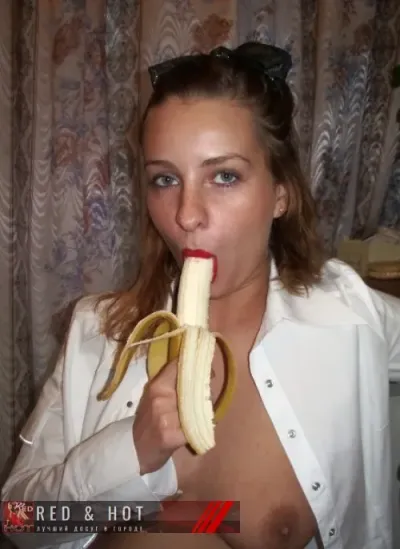Дарья, проститутка Химки