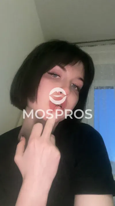 Мила, проститутка Химки — фото 4