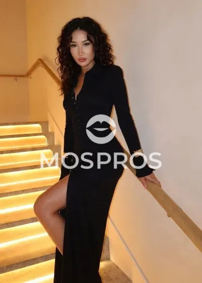 Карина, проститутка Химки